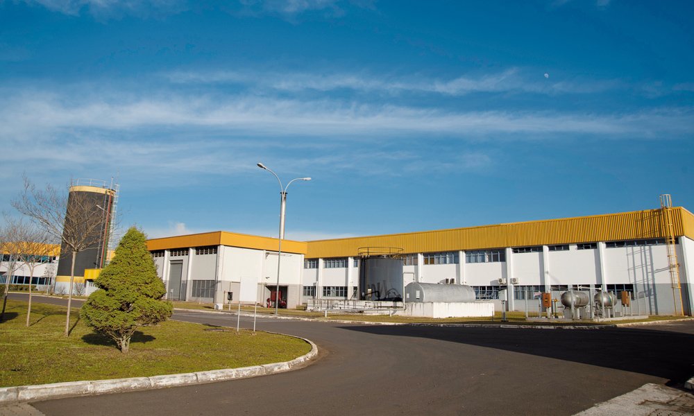 Continental Brezilya'da genişliyor: Konveyör bant üretimine 25 milyon euro yatırım